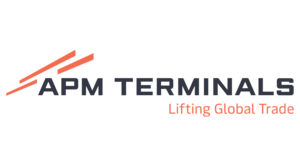 APM logo