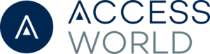 Access logo