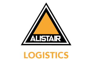 Alistair logo