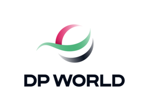 DP World logo