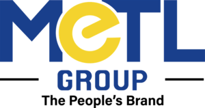 METL logo