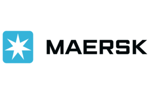 Maersk logo