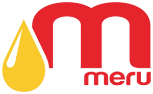 Meru logo
