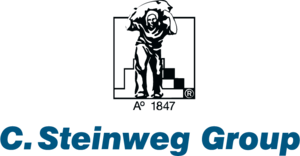 Steinweg logo
